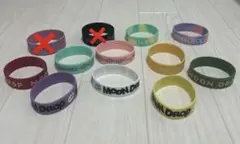 moon drop ラバーバンド