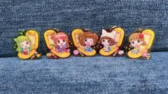 アイドルマスター ミリオンライブ　ドン・キホーテ アクリルキーホルダー
