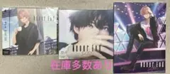 すとぷり さとみくん Never End 3形態まとめ売り