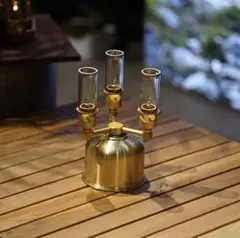 キャンプ芸人も愛用❣アンティーク感漂うレトロでお洒落なデザイン♪❤OD缶カバー