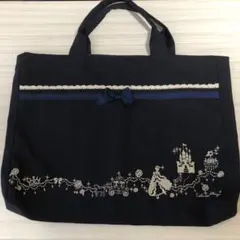 キャサリンコテージ レッスンバッグ