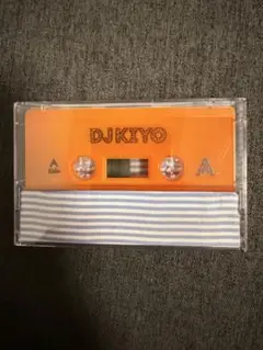激レア DJ KIYO × シシュウブギウギ2周年限定MIX TAPE koco