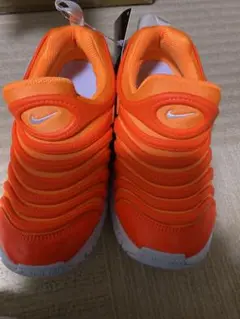 NIKEダイナモ19.5