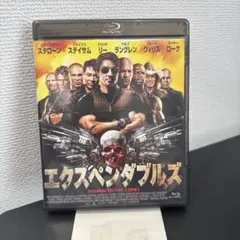 エクスペンダブルズ Premium-Edition('10米)〈2枚組〉 エクスペンダブルズ Premium-Edition('10米)〈2枚組〉 - メルカリ