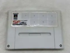 SFメモリカセット ファイアーエムブレム トラキア776