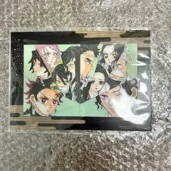 映画　劇場版　鬼滅の刃　無限城編　入場者特典
