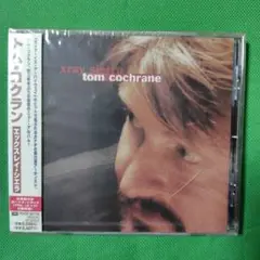 tom cochrane