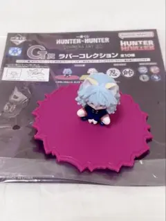 HUNTER×HUNTER 一番くじ Ｇ賞 ネフェルピトー