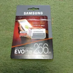 MicroSDメモリーカード