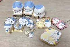 ハチワレ まとめ売り