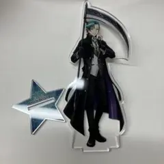 魔入りました！入間くん アミィ・キリヲ アクスタ