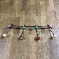 Coat Rack by Roger Feraud ロジェ・フェロー