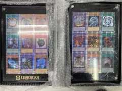 最終値下　最安値　遊戯王韓国版　アンカットシート　side:UNITY トークン 最終値下 最安値 遊戯王韓国版 アンカットシート side:UNITY