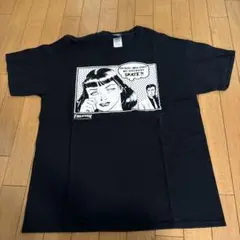 THRASHER スラッシャー　BOYFRIEND Tシャツ