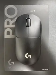 G PRO X SUPERLIGHT 2