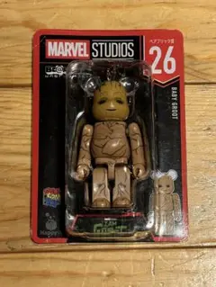 MARVEL ハッピーくじ