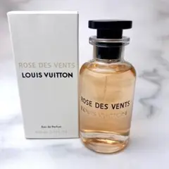 【訳あり】LOUIS VUITTON ルイヴィトン100ml香水 ローズデヴァン