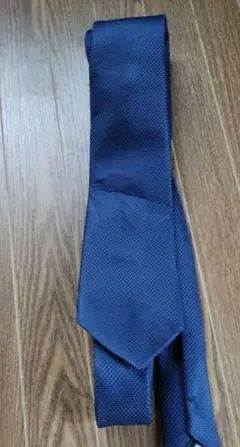 ザ　パーフェクトスーツファクトリー　ネクタイ