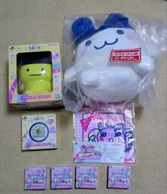 早い者勝ち　たまごっち 一番くじ　【新品未使用・即購入可】