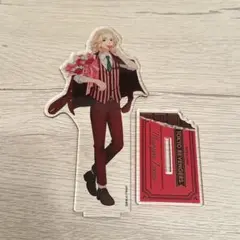 東リベ マイキー アクスタ バレンタイン