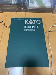 KATO 211系