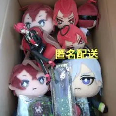 ツイステ　まとめ売り　リドル多めです！