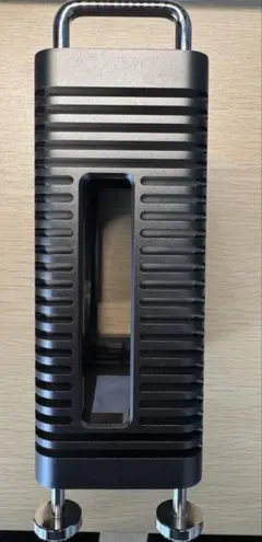ZEERA MacForge Gen2 M4 MacMini ケース