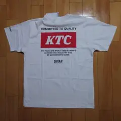 KTC Tシャツ