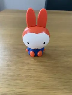 カプキャラミッフィー のミッフィー (雪の日)