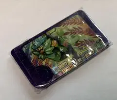 ポケモン　フレンダ　オーガポン　スーパートレジャー　1