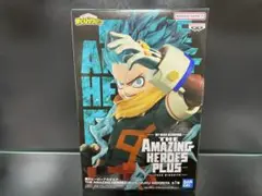 THE AMAZING HEROES PLUS 緑谷出久