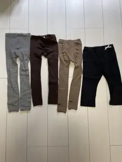 レギンス　まとめ売り
