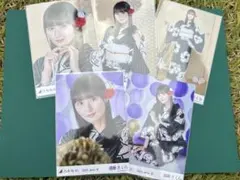 遠藤さくら 浴衣2025 真夏の全国ツアー