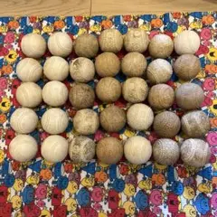 野球ボール 33個セット