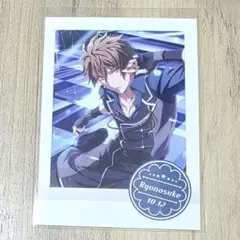 アイドリッシュセブン アイナナ 十龍之介 ぱしゃこれ