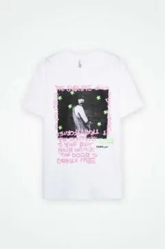 【新品　M】PRESTIGE APPAREL 涼森れむ tシャツ