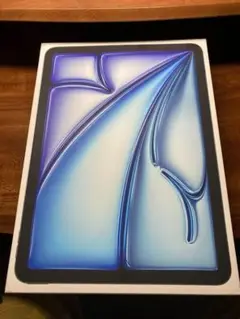 iPad Air 11インチ M2とiPad Magic Keyboardセット