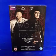 Wolf Hall / ウルフ・ホール DVD