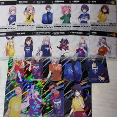 にじフェス 2023 コレカ