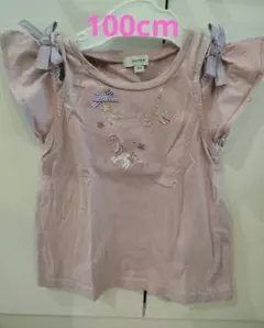 any FAM ユニコーンTシャツ 100cm