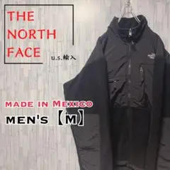 【US輸入】THE NORTH FACE ノースフェイス デナリジャケット