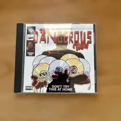 D'Angerous Crew - Don't Try This At Home