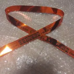刀ミュ 銀テ 祝賀祭 オレンジ
