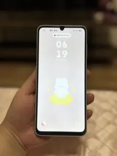 SAMSUNG GALAXY A25 5G SIM フリー
