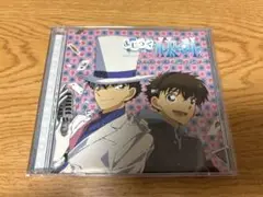 CD 「まじっく快斗1412」キャラクターソング～Magical Pallet