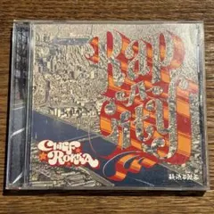 【CHIEF ROKKA (韻踏合組合)】RAP-A-CITY