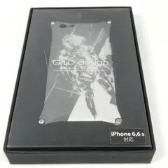 iPhone 6s/6用METAL GEAR SOLID V Snake ver