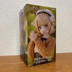 しぐれうい フィギュア
