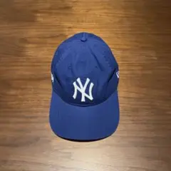【MoMAコラボ】　NewEra キャップ