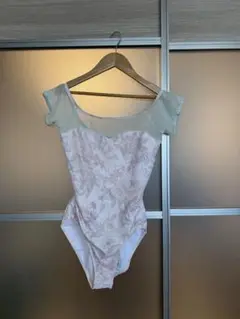 Chacottレオタード
